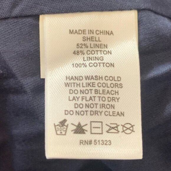 NWT Parker Berry Navy Halter neck Pleated Mini Dress - Picture 10 of 13